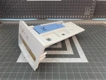 Whirlpool Washer Detergent Dispenser Drawer P# W10446403 W10250723. Fixed Price $49.95.
