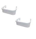 Pcs 240351601 Door Shelf For Frigidaire Freezer - AP2115974. Fixed Price $14.99.