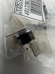 Genuine Oem Whirlpool Thermostat W10389447. Fixed Price $37.00.