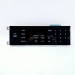 Genuine Kenmore Range Oven Control Board # 316127903. Fixed Price $99.98.