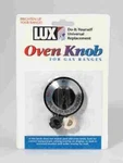 38613 Lux Universal Oven Knob For Gas Ranges 9-14. Fixed Price $19.99.