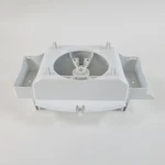 Evaporator Fan Shroud WPW10363507 Oem. Fixed Price $17.42.