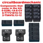 Repair Kit 316443910 Frigidaire Oven Control Board. Fixed Price $105.00.