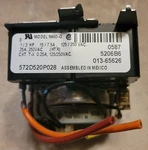 #2226 Ge Whirlpool 572D520P028 Dryer Timer WE4M188. Fixed Price $19.99.