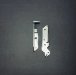 Oem Whirlpool Door Hinge WP4375323 4375324 Ov 332. Fixed Price $38.35.