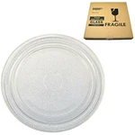 Hqrp 10-3/4 Inch Glass Turntable Tray For Sharp Series Microwave Oven Plate. Fixed Price $14.95.