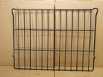 Ge Wall Oven Rack -lt. Wear Part # WB48T10047 WB48T10060. Fixed Price $37.98.