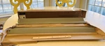 New General Electric Rain Shield Conversion Kit 9T18Y1074G06. Fixed Price $89.95.