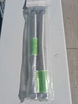 Kenmore 1" X 18" Stainless Water Softener Supply Connector 34407 Fast! J34. Fixed Price $9.99.