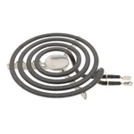 Erp WB30T10078 For Range Stove 6" Surface Unit Burner Element Eye. Fixed Price $19.68.