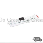Bosch Dishwasher SHE3AR75UC/08 Control Board P/n 00705274 9001125409. Fixed Price $74.95.