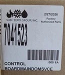 Sub-zero 7041523 Main Control Service Board Refrigerator Genuine Oem New. Fixed Price $299.00.