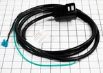Delonghi Air Conditioner Part # NE1697 - Power Supply Cord. Fixed Price $66.00.
