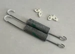 Electrolux Washer Springs & Protectors 5304505117 5304505221 (set 2). Fixed Price $22.00.