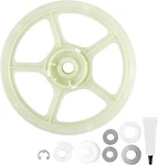 Maytag Washer Thrust Bearing Kit 12002213 A1408010 MAVT634AWW MAV7000AWW. Fixed Price $45.29.