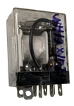 WH12X10213 Scl-dpdt-s U01 120V Relay Washer Genuine Oem Used. Fixed Price $25.97.