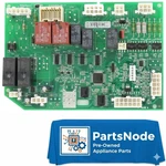 07705711-A Oem For Kenmore Maytag Refrigerator Control Used Part # Model NR1207. Fixed Price $163.85.