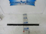 Maytag Whirlpool Stove 3603F013-80 Window Frame (blk) New. Fixed Price $42.00.
