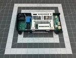 Whirlpool Dryer Control Board P# W11170764 W11178025. Fixed Price $49.95.