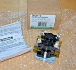 Emerson 24A34-5 Electric Fan & Heat Sequencer Random Off New (B4). Fixed Price $24.99.