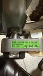 Samsung ME16H702SES Microwave Fan Part # SMF-U2070B Complete Assembly Ge. Fixed Price $22.81.
