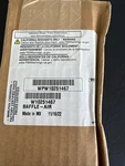 Whirlpool, Kenmore Condenser Fan Motor Assembly Oem, W10251467. Fixed Price $45.00.