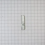 W11161898 Whirlpool Hinge Reciever Oem. Fixed Price $31.95.