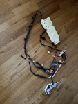 Samsung Washer Complete Wire Harness Assembly Oem WF50K7500AW/A2. Fixed Price $84.99.