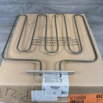 New Oem Whirlpool W11545804 Bake Element Burner W10282948 W10546517 Kitchenaid. Fixed Price $40.45.