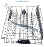 Bosch Dishwasher Upper Dishrack 20007069 00745856 00745108. Fixed Price $157.34.