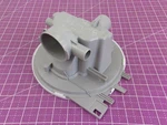 DD67-00112A Samsung Dishwasher Sump Assembly. Fixed Price $10.99.