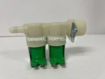 Genuine Oem Miele Solenoid Valve Asd 3/4" Epdm 9630860. Fixed Price $175.00.