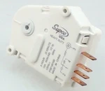 215846602, Defrost Timer Replaces Electrolux. Fixed Price $8.89.