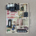 Lennox 32M8801 White Rodgers 50A65-121 Integrated Fan Control Board. Fixed Price $189.00.