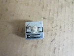 Ge W/d Combo Temperature Switch Part # WH12X10036. Fixed Price $129.98.