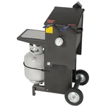 Cajun Fryer 6 Gallon Deep With Stand 2 Baskets. Fixed Price $749.99.