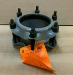 New Ge Oil & Gas/dresser 0038-9057-011 Seal Coupling 6.625" P27 0001-0737-999. Fixed Price $79.99.
