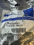 WP40004001 New Sealed Bag Oem Whirlpool /maytag Main Bearing. Fixed Price $38.82.