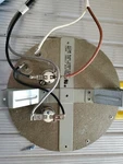 Oem Kitchenaid, Whirlpool Electric Oven Surface Element W11041453 W10799047. Fixed Price $20.00.