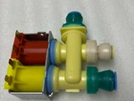 Genuine Oem Whirlpool Refrigerator Water Inlet Valve WPW10341320. Fixed Price $38.00.