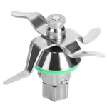 Stainless Steel Blender Cutting Blade Fit For Vorwerk Thermomix TM5. Fixed Price $14.55.