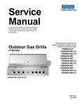 Repair Manual:viking Ovens & Cooktops (choice Of 1 Manual,models Description). Fixed Price $19.95.