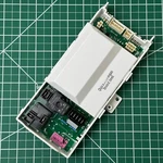 Whirlpool Dryer Control Board W10331077. Fixed Price $29.95.