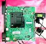 BN94-12725Q Main Board For Samsung Model UN50MU6070 Hdtv + Bonus. Fixed Price $69.99.