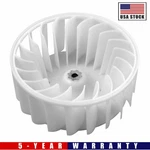 DC67-00180B Dryer Blower Wheel Fan Fit Samsung DC67-00180A, 2310018. Fixed Price $20.99.