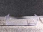 WR71X10963 Refrigerator Door Bin Shelf. Fixed Price $48.00.