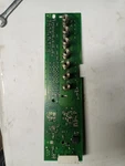 Bosch 9000910812 EPW66350 766627-06 Control Board AZ36533 WM382. Fixed Price $69.99.