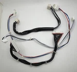 Ge Caf Advantium M/w Harness Set WB18X33397 WB18X33398 WB18X33399 WB18X33401. Fixed Price $79.95.