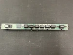 Oem Ge Dishwasher Interface Control Board WD21X10499, WD21X31910, WD21X10502. Fixed Price $65.00.