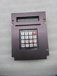 General Electric NP104X905BA482 F31X135PRGBBG1 FR00/0 Key Pad Board. Fixed Price $69.99.